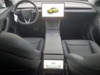 2026 Tesla Model Y Silver vin: 7SAYGDED8TF427808