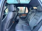 2018 Land Rover Range Rover Supercharged Black vin: SALGS2RE1JA393000