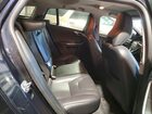 2016 Volvo V60 T5 Premier Черный vin: YV140MEK4G1291278