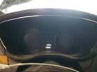 2016 Lincoln Mkc Reserve Черный vin: 5LMTJ3DH6GUJ12504