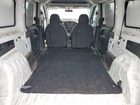 2022 Ram Promaster City Cargo-pri Fleet-ck Eng On Белый vin: ZFBHRFAB6N6W85737