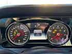 2017 Mercedes-benz E 300 4matic Черный vin: WDDZF4KB6HA024228