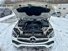 2022 Mercedes-benz Glc Coupe 300 4matic White vin: W1N0J8EB8NG059259 2022 Mercedes-benz Glc Coupe 300 4matic White vin: W1N0J8EB8NG059259