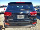 2019 Kia Sorento L Черный vin: 5XYPG4A35KG569496 2019 Kia Sorento L Черный vin: 5XYPG4A35KG569496