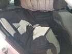 2022 Gmc Terrain Sle Белый vin: 3GKALMEV0NL252451