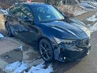 2023 Acura Integra A-spec Tech Black vin: 19UDE4H64PA005386
