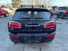 2017 Mini Cooper Clubman All4 Черный vin: WMWLU1C59H2C42025