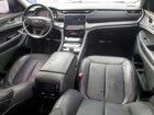 2021 Jeep Grand Cherokee L Limited Silver vin: 1C4RJKBG9M8121305