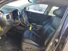 2016 Kia Sorento Ex Угольный vin: 5XYPH4A19GG005319