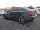 2020 Mercedes-benz A 220 Black vin: W1K3G4EB8LW047830 2020 Mercedes-benz A 220 Black vin: W1K3G4EB8LW047830