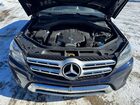 2019 Mercedes-benz Gls 450 4matic Blue vin: 4JGDF6EE9KB225916 2019 Mercedes-benz Gls 450 4matic Blue vin: 4JGDF6EE9KB225916