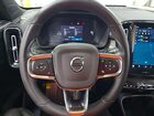 2022 Volvo Xc40 P8 Recharge Ultimate Серый vin: YV4ED3UB1N2758705