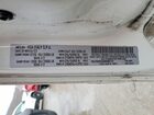 2022 Ram Promaster City Cargo-pri Fleet-ck Eng On Белый vin: ZFBHRFAB6N6W85737