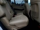 2017 Mercedes-benz Gls 450 4matic Белый vin: 4JGDF6EE3HA975021