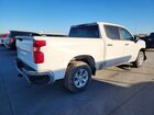 2023 Chevrolet Silverado C1500 Белый vin: 2GCPAAED7P1148559 2023 Chevrolet Silverado C1500 Белый vin: 2GCPAAED7P1148559