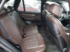 2016 Bmw X5 Xdrive35i Синий vin: 5UXKR0C51G0S93289