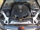 2018 Mercedes-benz E 400 Blue vin: WDD1J6FB5JF024201