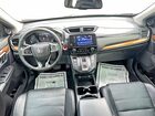 2021 Honda Cr-v Exl Gray vin: 7FART6H84ME019027