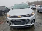 2018 Chevrolet Trax Ls Серебряный vin: 3GNCJNSB7JL387423 2018 Chevrolet Trax Ls Серебряный vin: 3GNCJNSB7JL387423