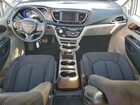 2023 Chrysler Voyager Lx White vin: 2C4RC1CG6PR549778