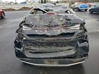 2024 Hyundai Elantra Sel Черный vin: KMHLM4DG2RU750467