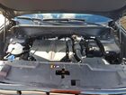 2026 Hyundai Santa Fe Se Черный vin: 5NMP14GL5TH156607