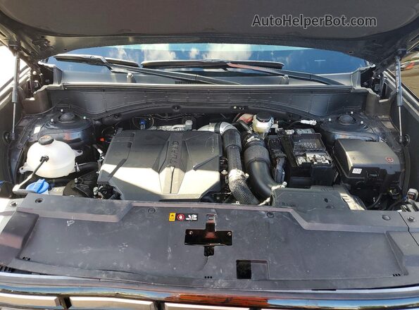 5NMP14GL5TH156607 2026 HYUNDAI SANTA Черный Вид подкапотного пространства