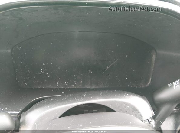 7FARS4H24SE020744 2025 HONDA CR-V Gray 