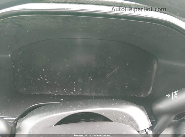 7FARS4H24SE020744 2025 HONDA CR-V Gray Widok tylnych siedzeń