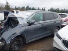 2025 Honda Cr-v Lx Awd Gray vin: 7FARS4H24SE020744