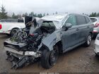 2025 Honda Cr-v Lx Awd Gray vin: 7FARS4H24SE020744