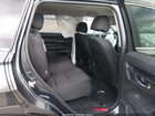 2025 Honda Cr-v Lx Awd Gray vin: 7FARS4H24SE020744