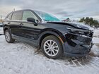 2023 Honda Cr-v Exl Black vin: 7FARS4H78PE016344