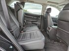 2023 Honda Cr-v Exl Black vin: 7FARS4H78PE016344