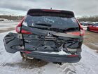 2023 Honda Cr-v Exl Black vin: 7FARS4H78PE016344