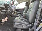 2023 Honda Cr-v Exl Black vin: 7FARS4H78PE016344