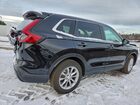 2023 Honda Cr-v Exl Black vin: 7FARS4H78PE016344