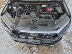 2023 Honda Cr-v Exl Black vin: 7FARS4H78PE016344