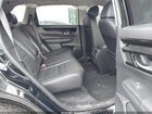 2024 Honda Cr-v Ex-l Awd Black vin: 7FARS4H7XRE018552