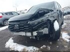 2024 Honda Cr-v Ex-l Awd Black vin: 7FARS4H7XRE018552