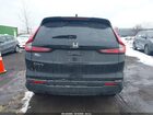 2024 Honda Cr-v Ex-l Awd Black vin: 7FARS4H7XRE018552