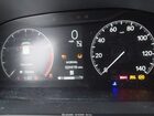 2024 Honda Cr-v Ex-l Awd Black vin: 7FARS4H7XRE018552