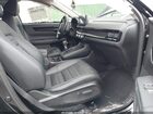 2024 Honda Cr-v Ex-l Awd Black vin: 7FARS4H7XRE018552
