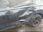 2023 Honda Cr-v Hybrid Sport Серый vin: 7FARS5H51PE004122
