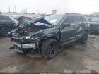 2023 Honda Cr-v Hybrid Sport Серый vin: 7FARS5H51PE004122