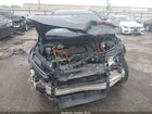 2023 Honda Cr-v Hybrid Sport Серый vin: 7FARS5H51PE004122