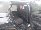 2023 Honda Cr-v Hybrid Sport Серый vin: 7FARS5H51PE004122