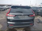 2023 Honda Cr-v Hybrid Sport Серый vin: 7FARS5H51PE004122