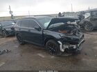 2023 Honda Cr-v Hybrid Sport Серый vin: 7FARS5H51PE004122
