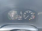 2025 Honda Cr-v Hybrid Sport Черный vin: 7FARS5H56SE011141